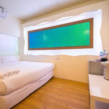Found Hostel Heng-ch'un エクステリア 写真