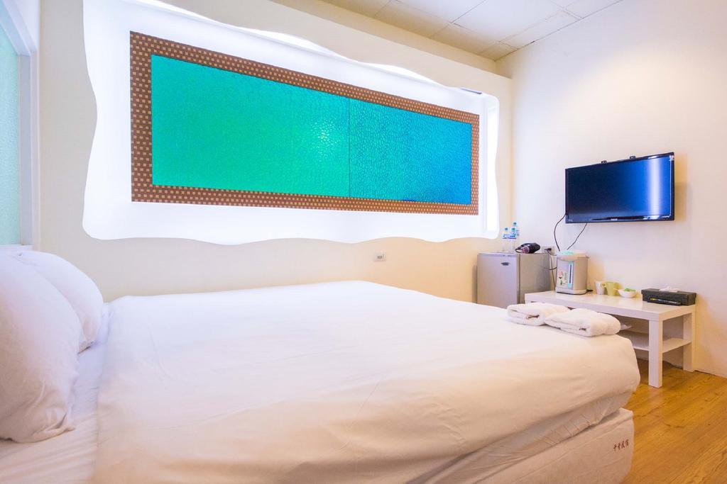 Found Hostel Heng-ch'un エクステリア 写真
