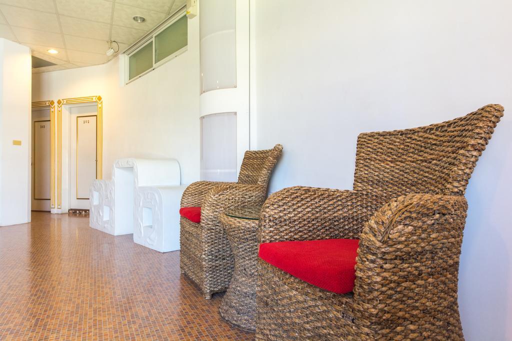 Found Hostel Heng-ch'un エクステリア 写真