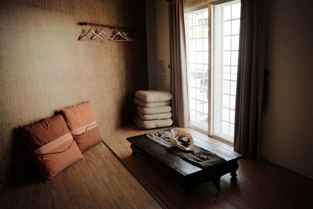 Found Hostel Heng-ch'un エクステリア 写真