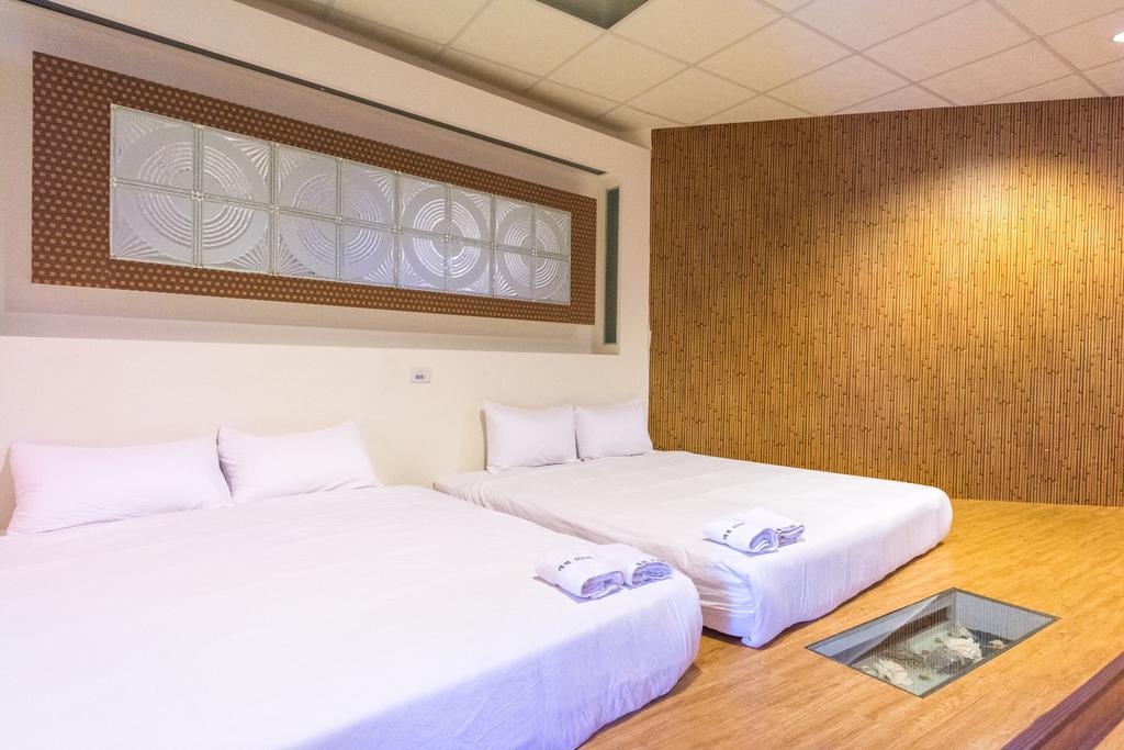 Found Hostel Heng-ch'un エクステリア 写真