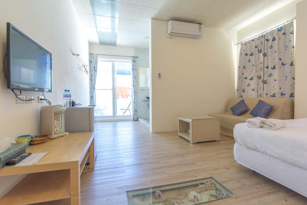 Found Hostel Heng-ch'un エクステリア 写真