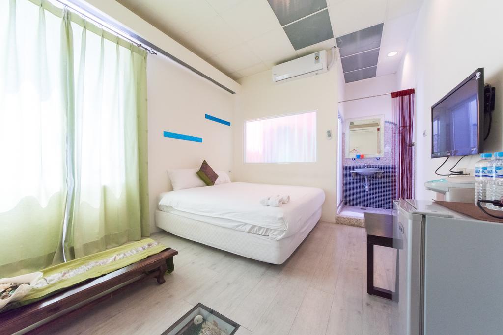 Found Hostel Heng-ch'un エクステリア 写真