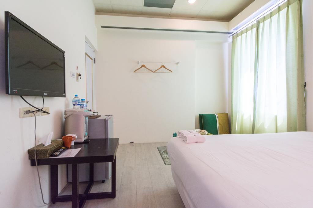 Found Hostel Heng-ch'un エクステリア 写真