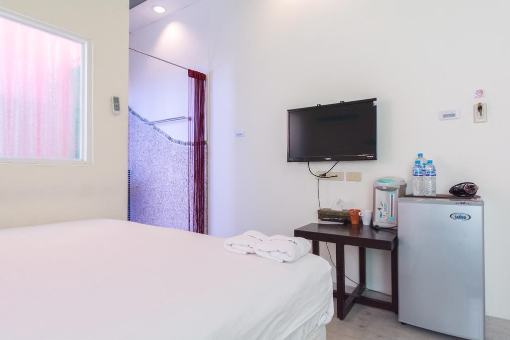 Found Hostel Heng-ch'un エクステリア 写真