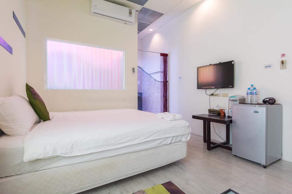 Found Hostel Heng-ch'un エクステリア 写真