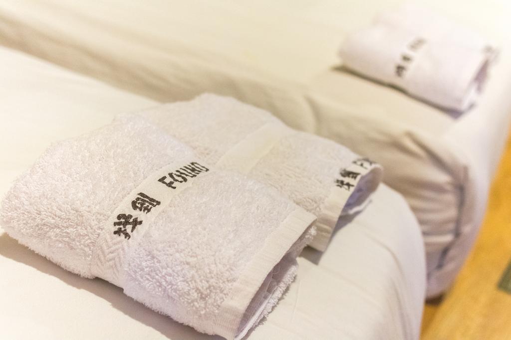 Found Hostel Heng-ch'un 部屋 写真