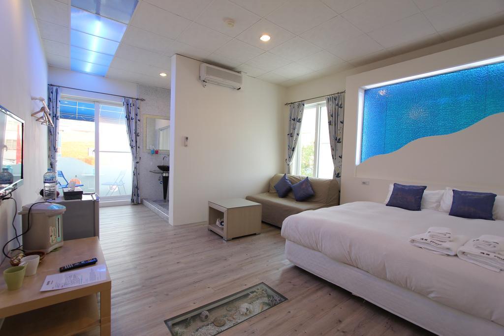 Found Hostel Heng-ch'un 部屋 写真