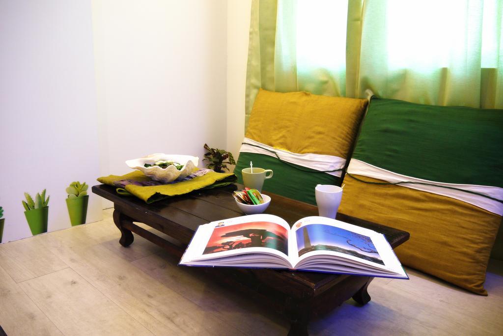Found Hostel Heng-ch'un 部屋 写真