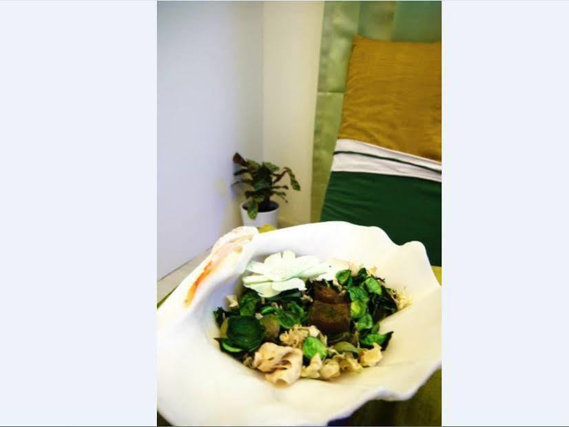 Found Hostel Heng-ch'un エクステリア 写真